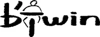 Official representation of trade mark WO0000000804427 — b'twin