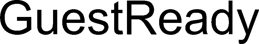 Official representation of trade mark WO0000001379887 — GuestReady