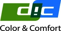 Official representation of trade mark WO0000001356917 — dic Color & Comfort