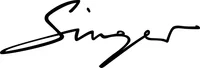 Official representation of trade mark WO0000001383171 — Singer