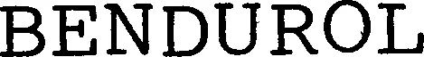 Official representation of trade mark WO0000000656388 — BENDUROL