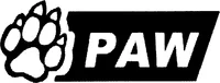 Official representation of trade mark WO0000001375266 — PAW