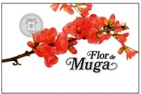 Official representation of trade mark WO0000001380197 — Flor de Muga