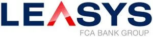Official representation of trade mark WO0000001384038 — LEASYS FCA BANK GROUP