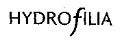Official representation of trade mark WO0000000883884 — HYDROFILIA