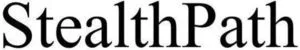 Official representation of trade mark WO0000001303817 — StealthPath