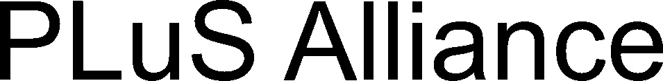 Official representation of trade mark WO0000001329117 — PLuS Alliance