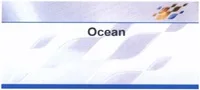 Official representation of trade mark WO0000001331407 — Ocean