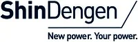 Official representation of trade mark WO0000001353015 — ShinDengen New power. Your Power.