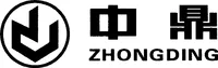 Official representation of trade mark WO0000001380620 — ZHONGDING