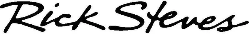 Official representation of trade mark WO0000001318849 — RICK STEVES
