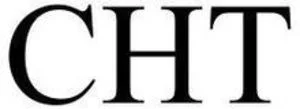 Official representation of trade mark WO0000001381763 — CHT