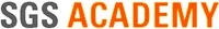 Official representation of trade mark WO0000001214530 — SGS ACADEMY