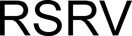 Official representation of trade mark WO0000001285886 — RSRV