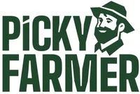 Official representation of trade mark WO0000001941020 — PICKY FARMER