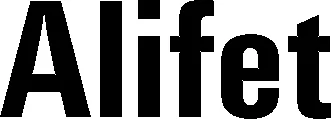 Official representation of trade mark WO0000000499712 — Alifet