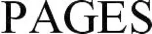 Official representation of trade mark WO0000000874009 — PAGES