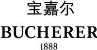 Official representation of trade mark WO0000001190012 — BUCHERER 1888