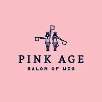 Official representation of trade mark WO0000001383225 — PINK AGE SALON OF WIG