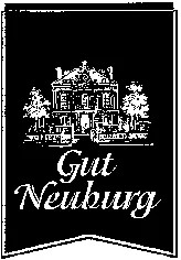Official representation of trade mark WO0000000866002 — Gut Neuburg