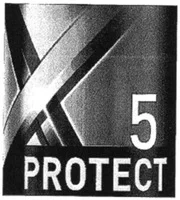 Official representation of trade mark WO0000001228396 — X 5 PROTECT