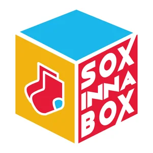 Official representation of trade mark UK00003083600 — SOXINNABOX