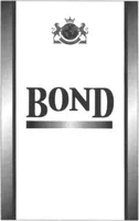 Official representation of trade mark WO0000000766215 — BOND