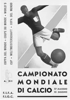 Official representation of trade mark WO0000001033050 — CAMPIONATO MONDIALE DI CALCIO 27 MAGGIO 10 GIUGNO