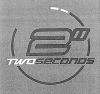 Official representation of trade mark WO0000000870641 — 2" TWOSECONDS