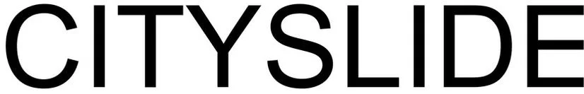 Official representation of trade mark WO0000001307447 — CITYSLIDE
