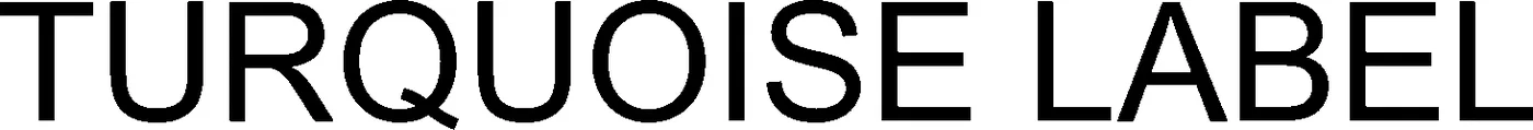 Official representation of trade mark WO0000001325703 — TURQUOISE LABEL