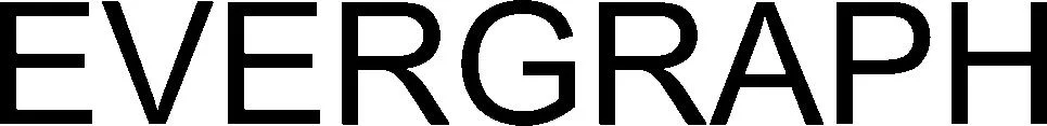 Official representation of trade mark WO0000001938709 — EVERGRAPH