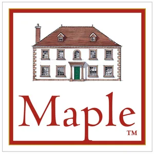 Official representation of trade mark UK00003084571 — Maple