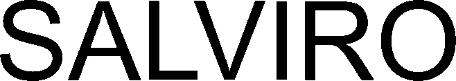 Official representation of trade mark WO0000001324912 — SALVIRO