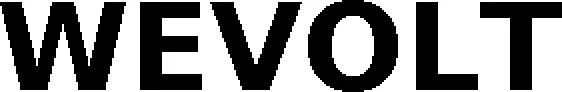 Official representation of trade mark WO0000001943694 — WEVOLT