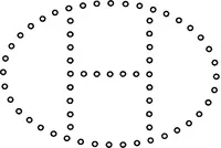 Official representation of trade mark WO0000001264742 — H