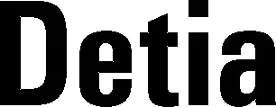 Official representation of trade mark WO0000000310851 — Detia