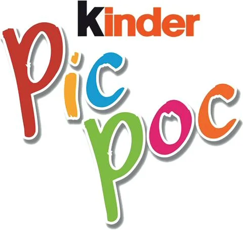 Official representation of trade mark WO0000001029434 — Kinder Pic Poc