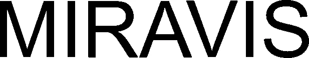 Official representation of trade mark WO0000001260753 — MIRAVIS