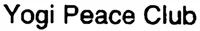 Official representation of trade mark WO0000001281881 — Yogi Peace Club