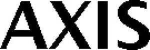 Official representation of trade mark WO0000001377573 — AXIS