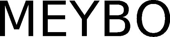 Official representation of trade mark WO0000001943704 — MEYBO