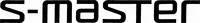Official representation of trade mark WO0000000761920 — s-master