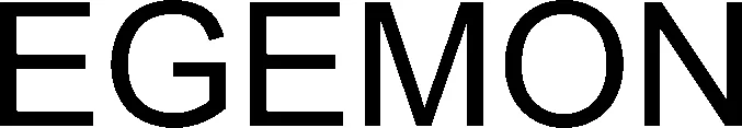 Official representation of trade mark WO0000001323072 — EGEMON
