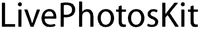 Official representation of trade mark WO0000001370108 — LivePhotosKit