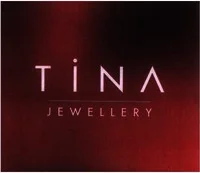 Official representation of trade mark WO0000001375341 — TINA JEWELLERY