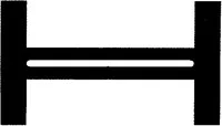 Official representation of trade mark WO0000001264741 — H