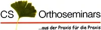 Official representation of trade mark WO0000001371750 — CS Orthoseminars ..aus der Praxis für die Praxis