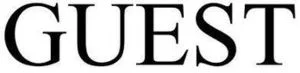 Official representation of trade mark WO0000001383786 — GUEST