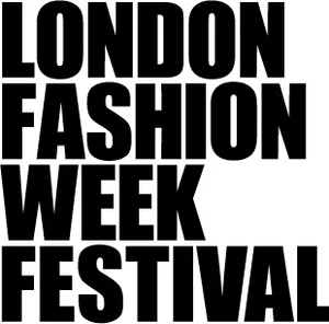 Official representation of trade mark UK00003194374 — LONDON FASHION WEEK FESTIVAL